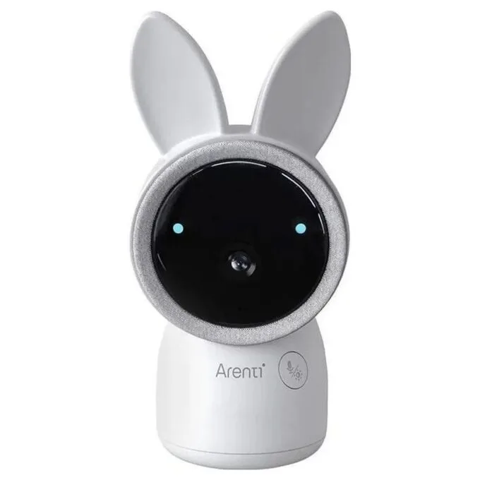 Arenti AInannacam A4 white — image 1