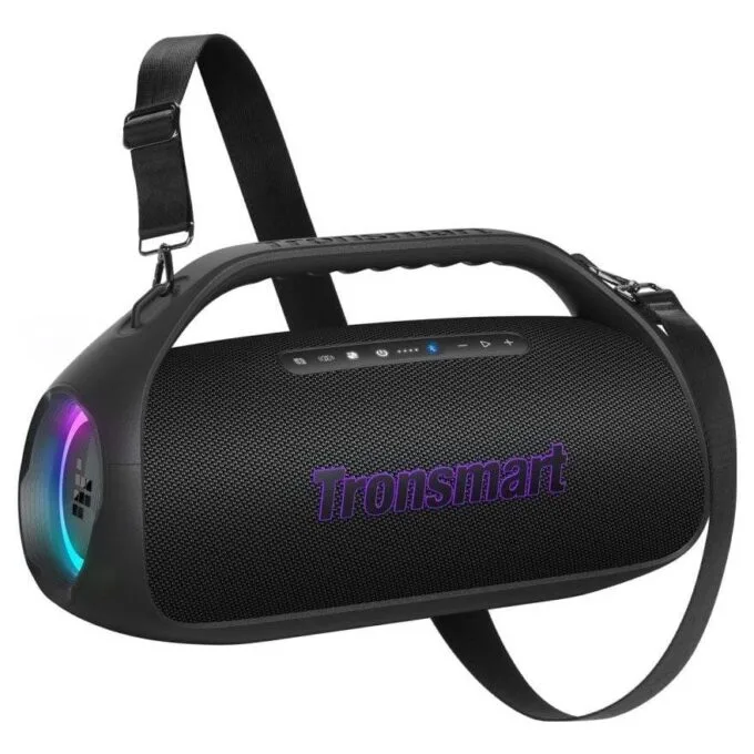 Tronsmart Bang 2 Black — image 1