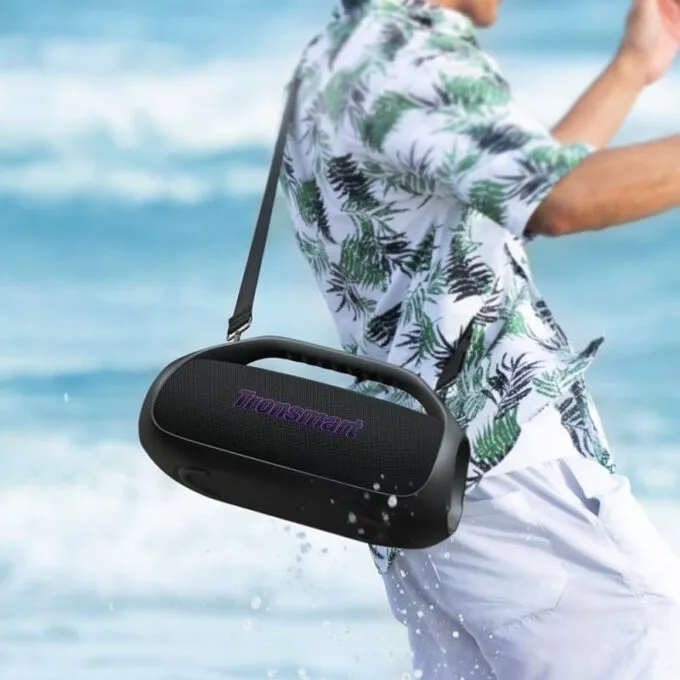 Tronsmart Bang 2 Black — image 10