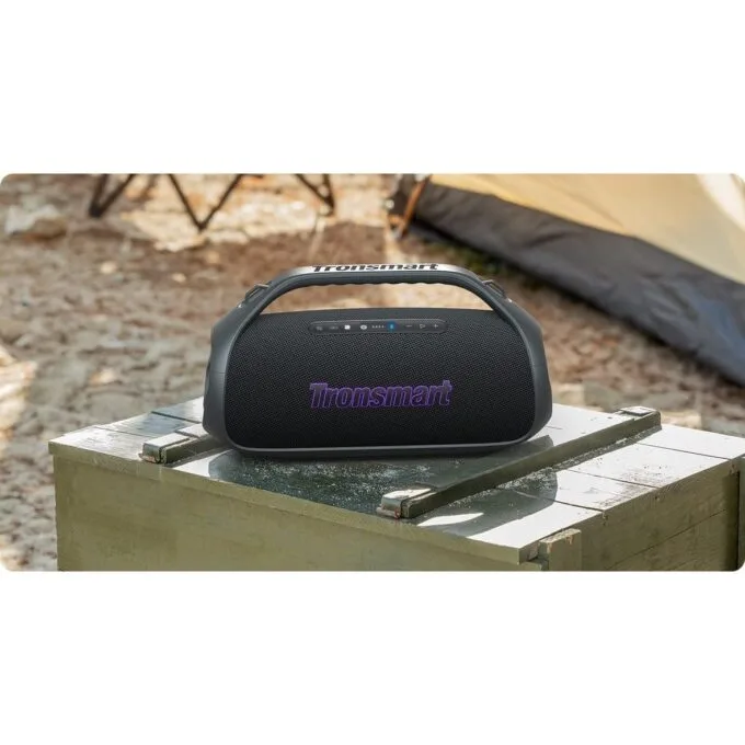 Tronsmart Bang 2 Black — image 12