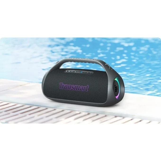 Tronsmart Bang 2 Black — image 13