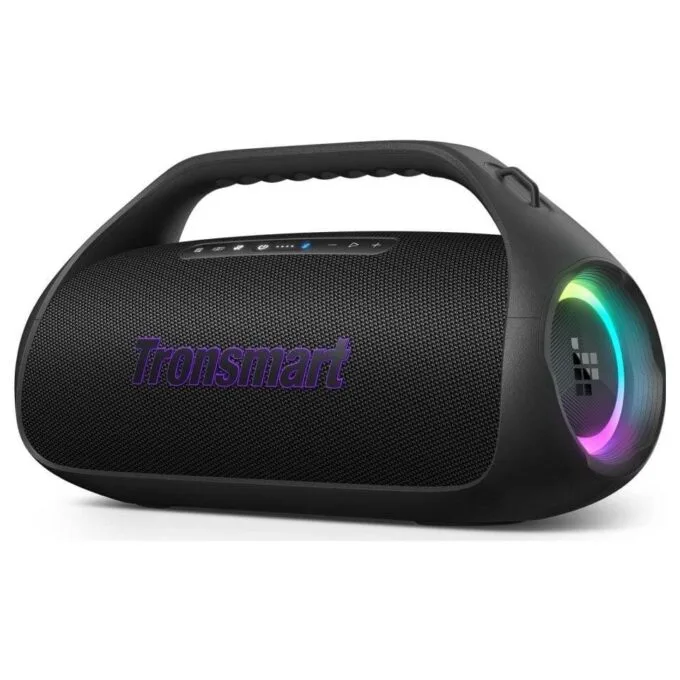 Tronsmart Bang 2 Black — image 2