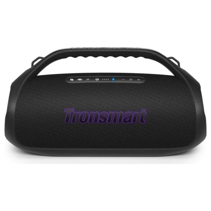 Tronsmart Bang 2 Black — image 3