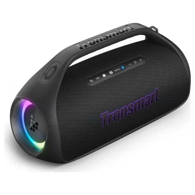 Tronsmart Bang 2 Black — image 4