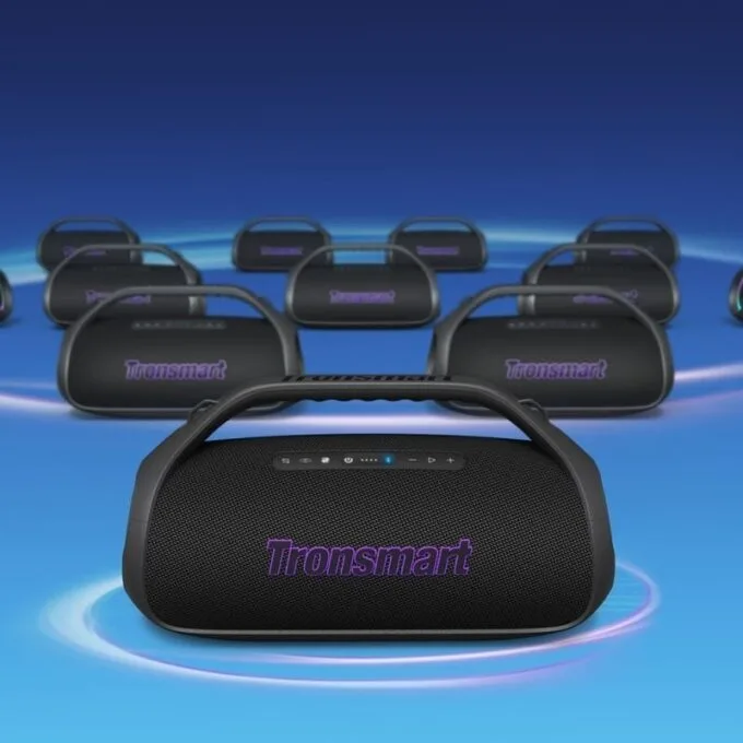 Tronsmart Bang 2 Black — image 6