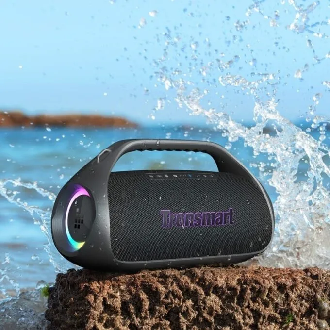Tronsmart Bang 2 Black — image 7