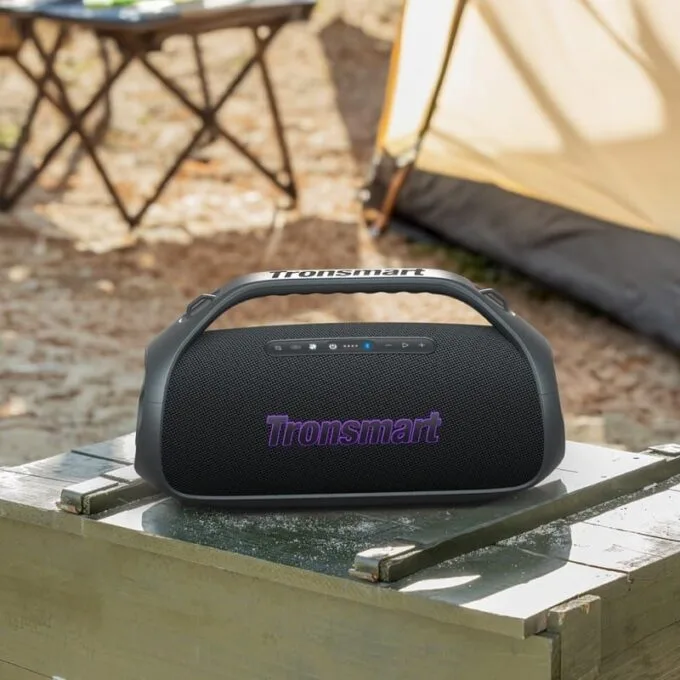 Tronsmart Bang 2 Black — image 8