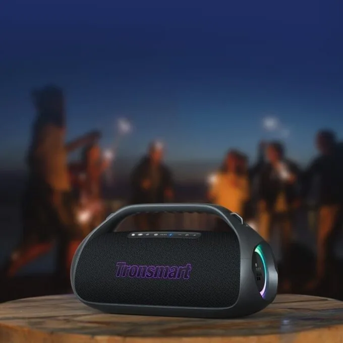 Tronsmart Bang 2 Black — image 9
