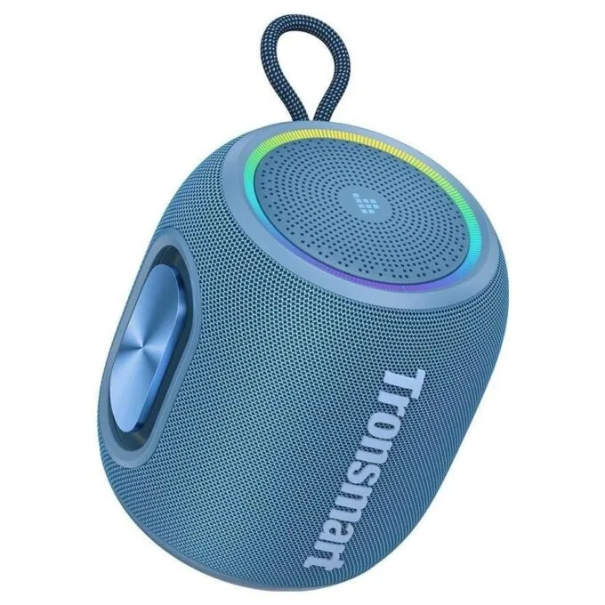 Tronsmart T8 Mini Blue — image 1