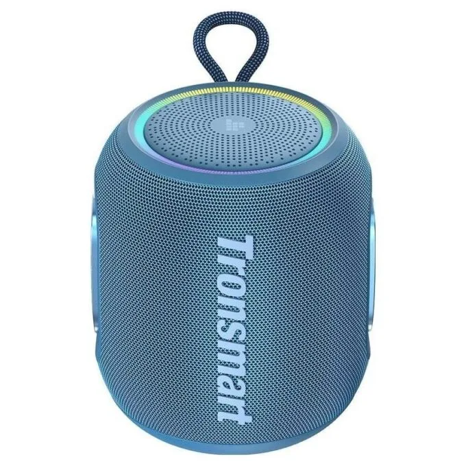 Tronsmart T8 Mini Blue — image 2