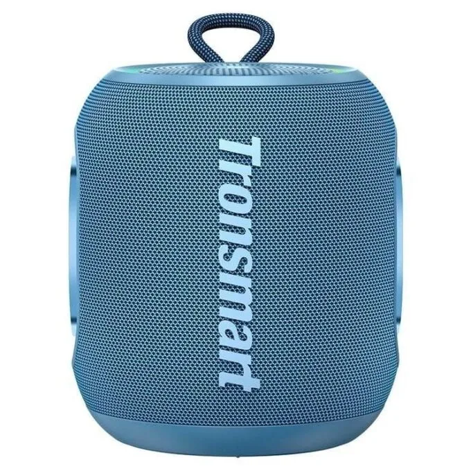 Tronsmart T8 Mini Blue — image 3