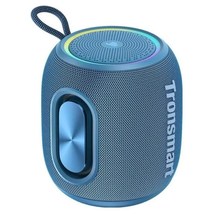 Tronsmart T8 Mini Blue — image 4