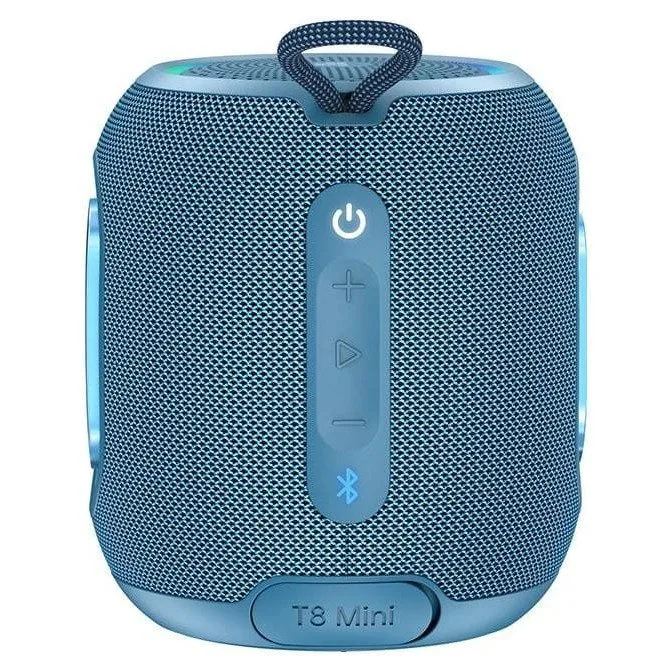 Tronsmart T8 Mini Blue — image 5