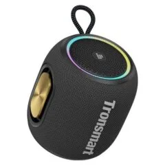 Tronsmart T8 Mini Black