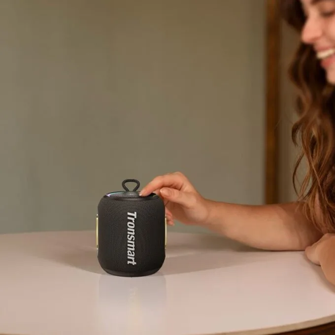 Tronsmart T8 Mini Black — image 12