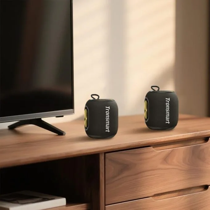 Tronsmart T8 Mini Black — image 14