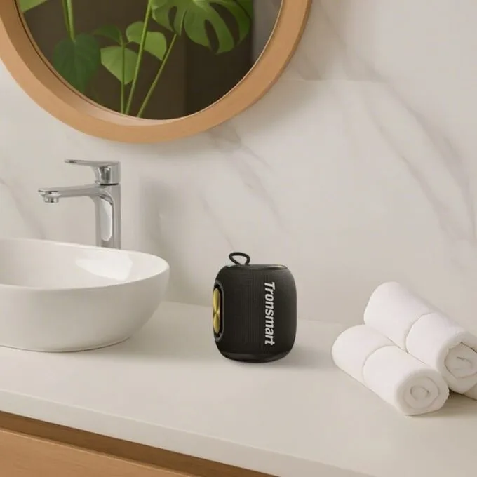 Tronsmart T8 Mini Black — image 15