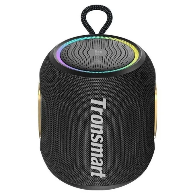 Tronsmart T8 Mini Black — image 2