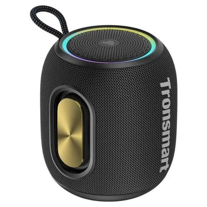 Tronsmart T8 Mini Black — image 3