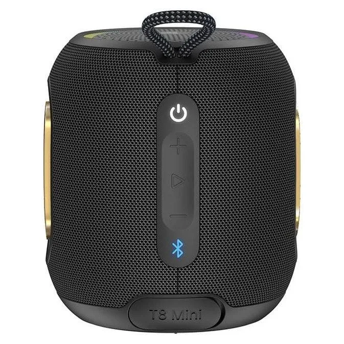Tronsmart T8 Mini Black — image 4