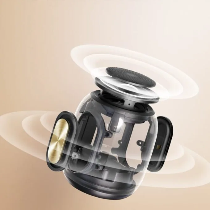 Tronsmart T8 Mini Black — image 8
