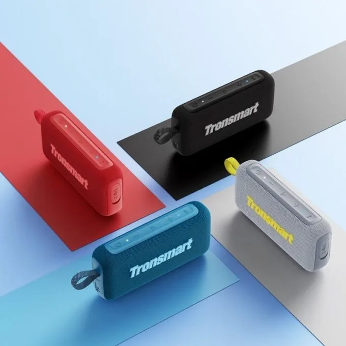 Tronsmart Trip 2 Black — image 11