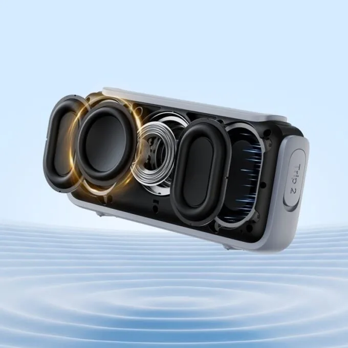 Tronsmart Trip 2 Black — image 6