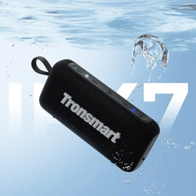 Tronsmart Trip 2 Black — image 7