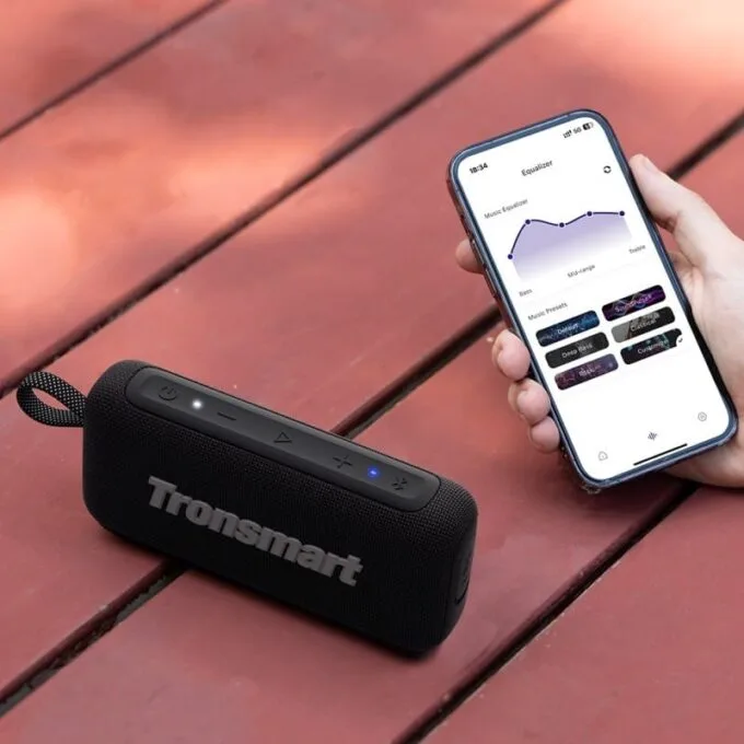 Tronsmart Trip 2 Black — image 8