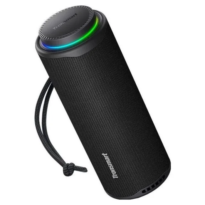 Tronsmart T8 Czarny — image 1