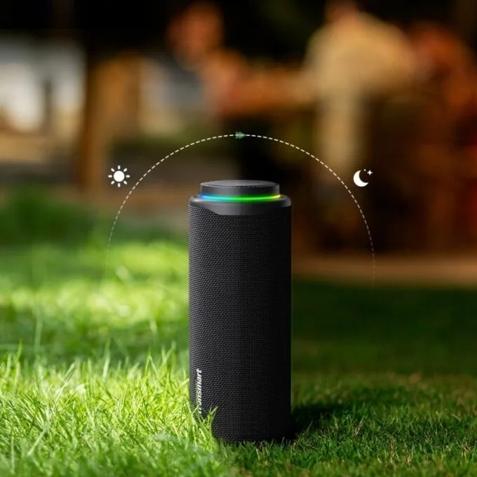 Tronsmart T8 Czarny — image 11