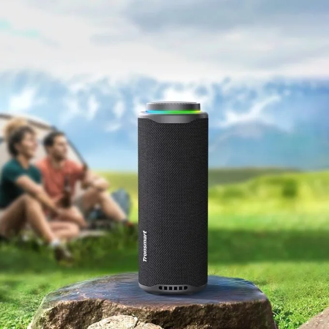 Tronsmart T8 Czarny — image 12