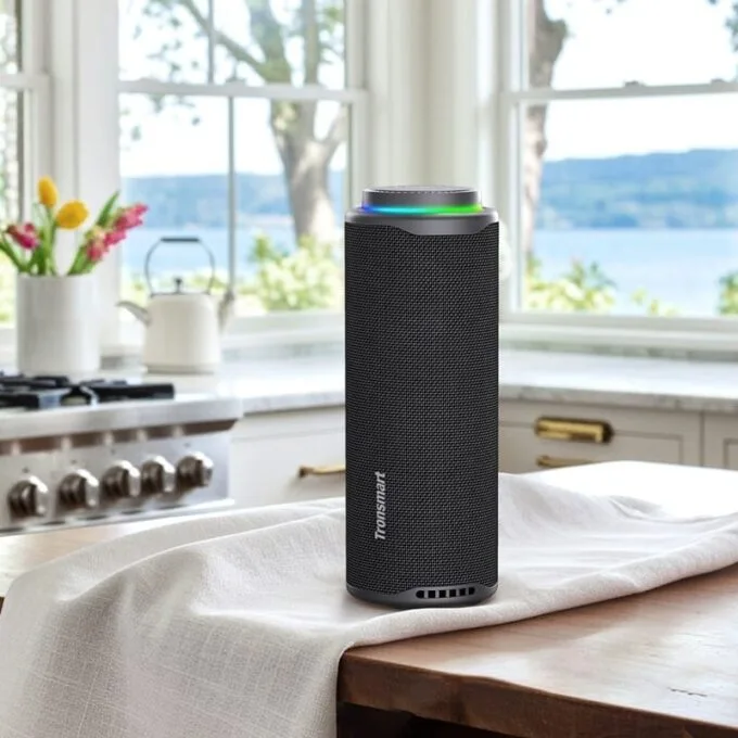 Tronsmart T8 Czarny — image 15