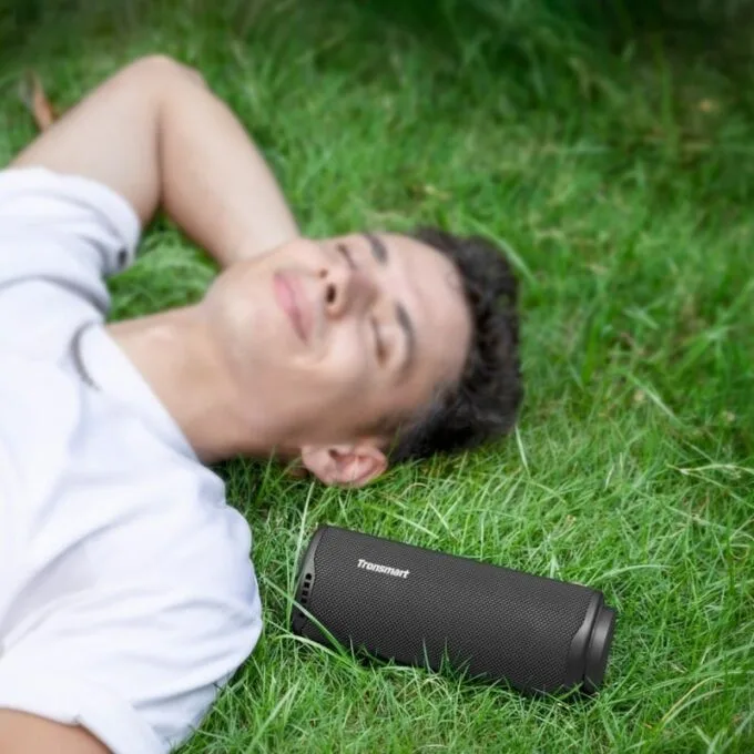 Tronsmart T8 Czarny — image 16