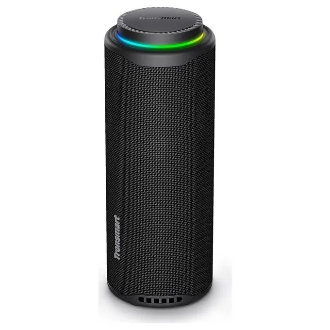 Tronsmart T8 Czarny — image 2