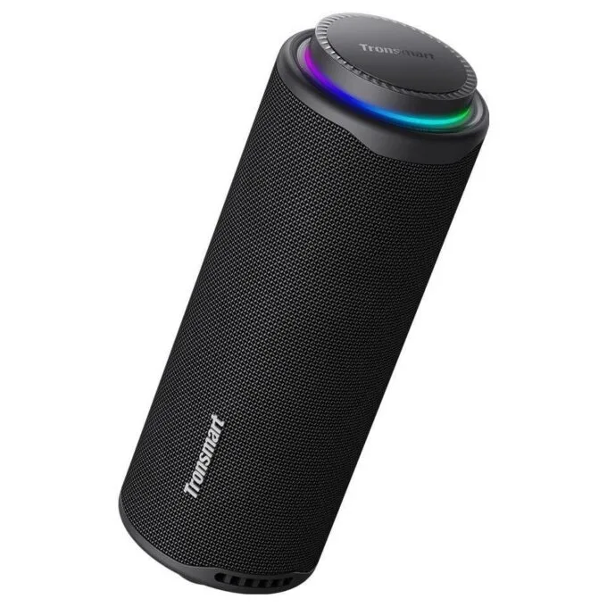 Tronsmart T8 Czarny — image 4
