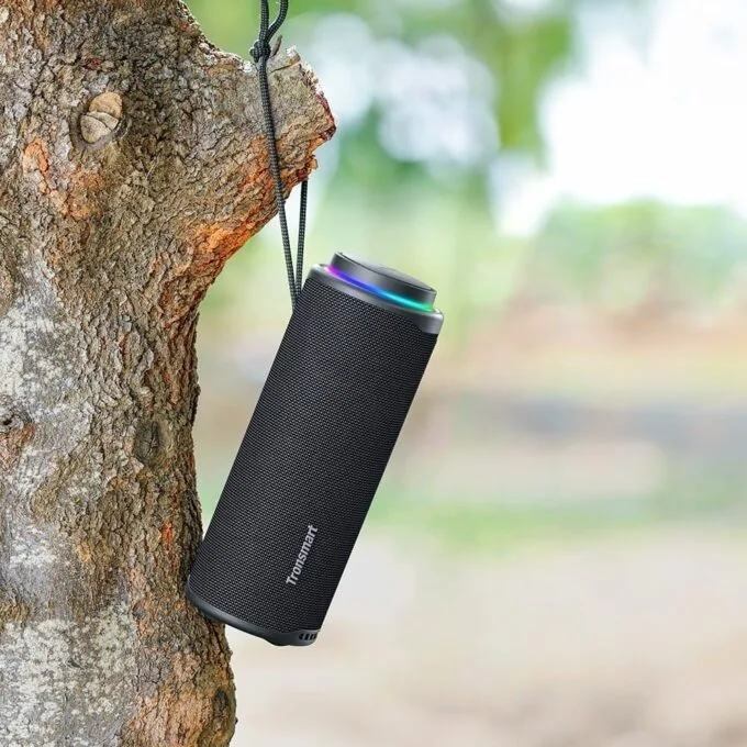 Tronsmart T8 Czarny — image 6