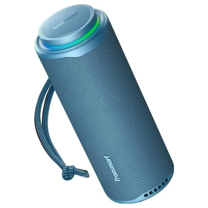Tronsmart T8 Niebieski — image 1