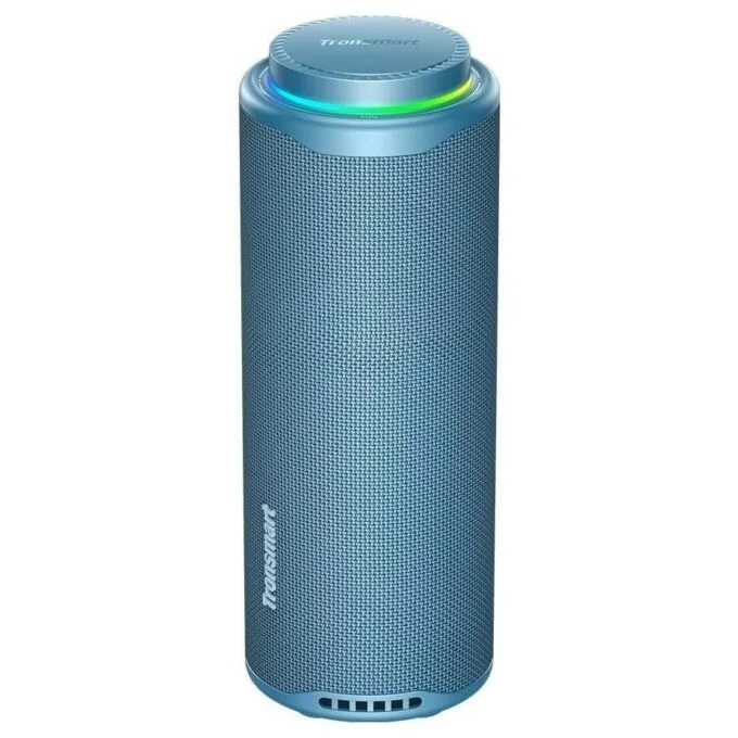 Tronsmart T8 Niebieski — image 2