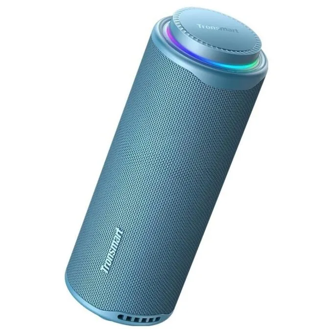 Tronsmart T8 Niebieski — image 4