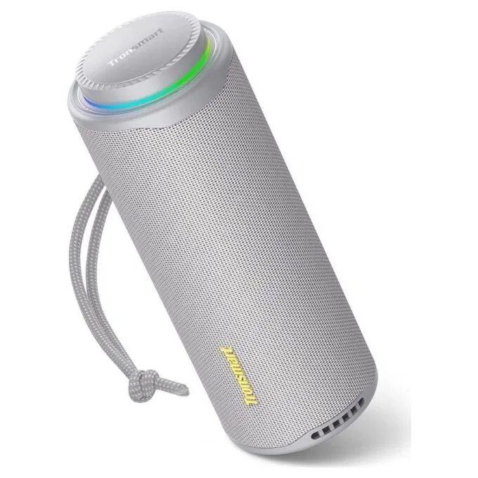 Tronsmart T8 Grey — image 1