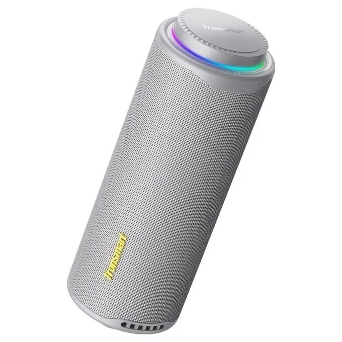 Tronsmart T8 Grey — image 4