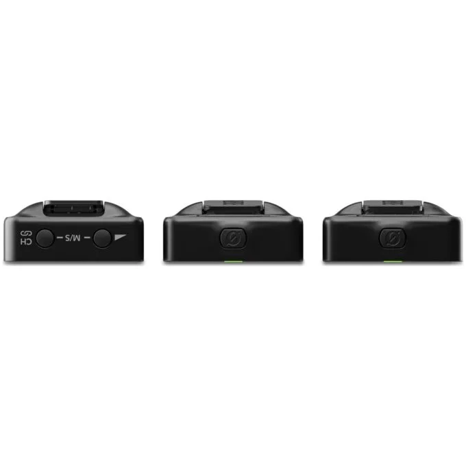 RODE Wireless GO III black — image 4