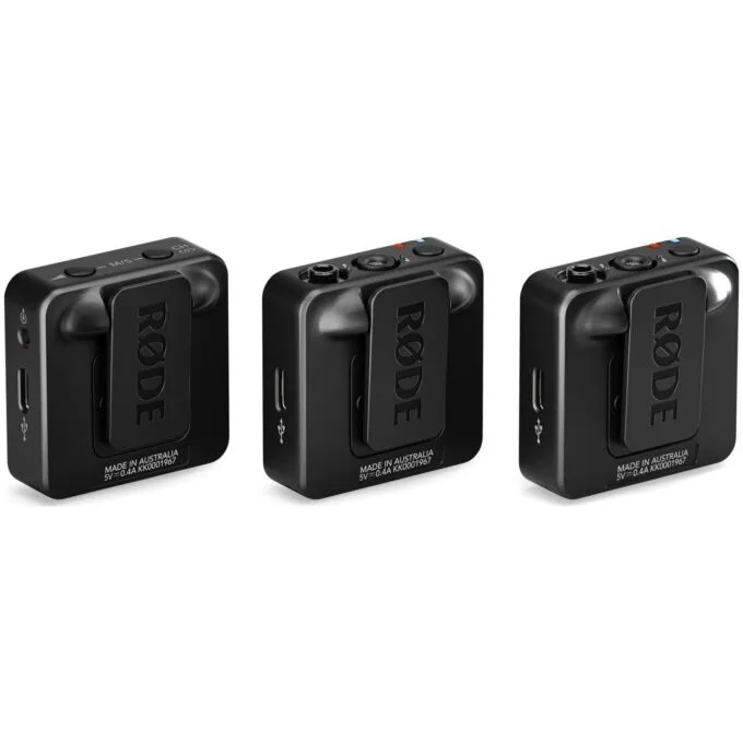 RODE Wireless GO III black — image 5