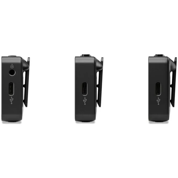 RODE Wireless GO III black — image 6