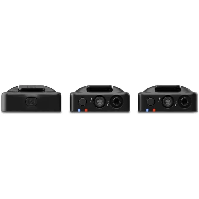 RODE Wireless GO III black — image 7