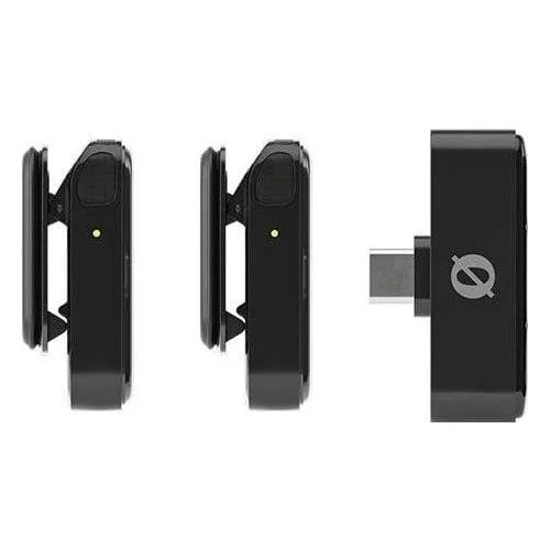 RODE Wireless Micro USB-C Black — image 2