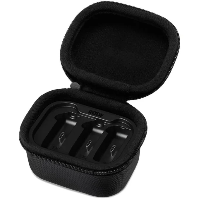 Rode Charge Case+ do Wireless GO III — image 2