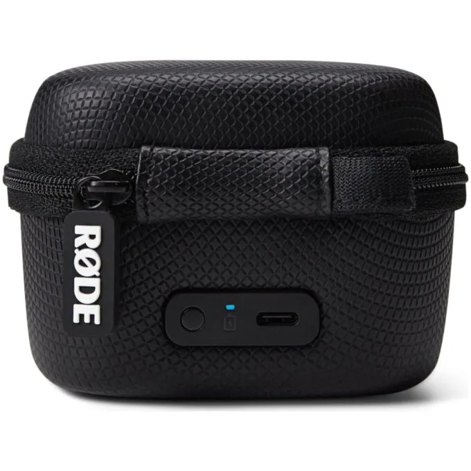 Rode Charge Case+ do Wireless GO III — image 4