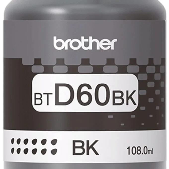 Brother BTD60BK — image 3